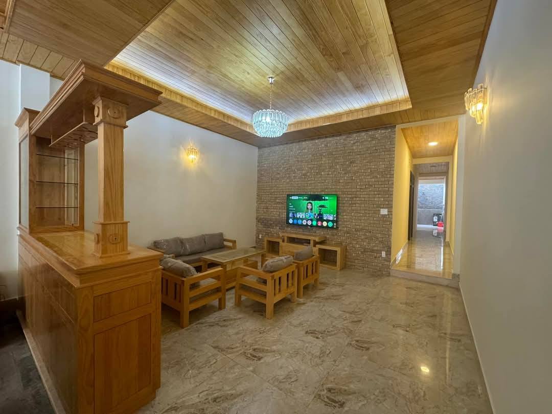 CẦN TIỀN BÁN NHÀ MẶT TIỀN KINH DOANH ĐƯỜNG TÔ NGỌC VÂN TRUNG TÂM ĐÀ LẠT 157m2 - Ảnh chính